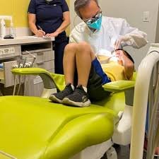 Arcadia Pediatric Dental